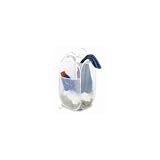 Whitmor 6233-983 Pop & Fold Laundry Bag