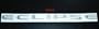 1995-1999 Mitsubishi Eclipse Rear Hatch Center Panel Emblem Decal 4g63 420a
