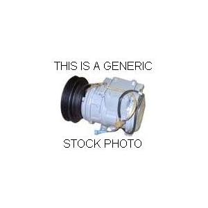 1998 FORD EXPEDITION AC A/C COMPRESSOR 176658 MILES
