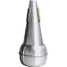 Alessi-Vacchiano 3002 Tenor Trombone Straight Mute