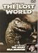 LOST WORLD (THE) - CLASSIC DVD MOVIE