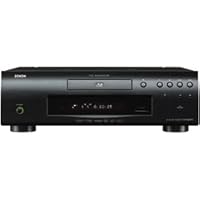 Denon DVD-2500BTCI Blu-ray/DVD/CD Player