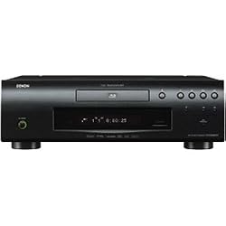 Denon DVD-2500BTCI Blu-ray/DVD/CD Player