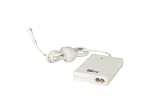 AcBel Ultra Slimmest & Smallest 90W Laptop AC Power Adapter NoteBook Charger for Acer TravelMate 211 211T Series NoteBook PCs (Worldwide Safety Certificate with 3 years Warranty)