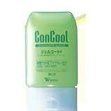 【ウエルテック】　ジェルコートF　90g　歯磨剤＆フッ素コート [ヘルスケア&ケア用品]