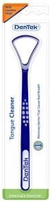 DenTek Tongue Cleaner, Pack of 3