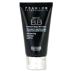 HANSKIN Premium Magic BB Cream 50ml