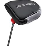 Golfsmith U.S.S. Enterprise NCC-1701 Mallet Putter Cover
