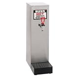 HW2 Hot Water Dispenser, 2 Gallon, S/S Finish