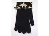 Review Hollywood Kitchens  / Baking Beauty's Oven Gloves GI Jane Black with Camoflauge Trim Oven Gloves 1-pair