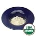 Gourmet Food : Garlic Powder Organic