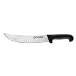 Messermeister Four Seasons Kullenschliff Scimitar Knife, 10"
