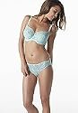 Panache Tango II Underwire Balconnet Bra