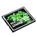 COMPACTFLASH CARD, 8GB, 133X ELITE (CF8GBS2)