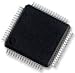 Freescale Semiconductor MC9S08QE128CLH MCU, 8BIT, S08, 50.33MHZ, LQFP-64