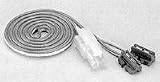 HO/N Terminal UniJoiner w/35" Leads (1pr)