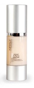Advanced Anti-Aging Moisturizer