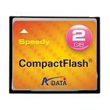 A-Data 2GB Compact Flash