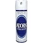 ADORN Hair Spray - Frequent Use/ No Build - Up for Long Lasting, Touchable Hold - 7.5 Oz