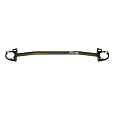Password JDM 2 Point Front Strut Tower Bar 2000-2009 Honda S2000 - Bronze