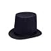 Child’s Abraham Lincoln Hat — Medium