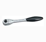 1/4in Square Drive Elora Reversible Ratchet
