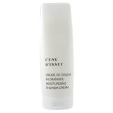 ISSEY MIYAKE - L`Eau d`Issey For Women Moisturizing Shower Cream