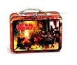 Star Wars Novelty Decorative Mini Lunch Box