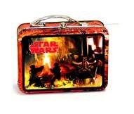Star Wars Novelty Decorative Mini Lunch Box