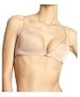 Calvin Klein Women's 365 Microfiber Stretch Convertible Wireless Pushup  #d3205