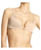 Calvin Klein Women's 365 Microfiber Stretch Convertible Wireless Pushup #d3205