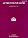 Books : After You've Gone (Piano Vocal, Sheet Music)