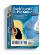 Alfred's Teach Yourself to Play Guitar - CD-ROM