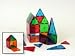 Magna-Tiles Translucent Colors 100 pieces