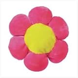 Review Gift Warehouse 35561 / Big Flower Cushion - Style 35561