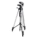 Digital Concepts TR-62N 60" 3-section Deluxe Tripod with Carrying Case (Folds to 23")