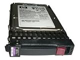 72GB Sas 15K 2.5 Single Port HP Sas Drive Rohs Comp