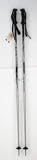 New Master Excite Ski Poles