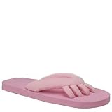 Creations Pedi Couture Sandals / Slippers by Alan Stuart