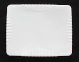 Brand New!! White Silicone Gel Case/Cover + Protective Screen Cover for Apple iPad 16GB, 32GB, 64GB