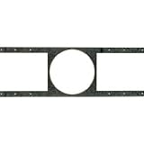 Definitive Technology 0369A101 63A/64A Bracket (10/Box, Paintable)