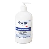 Nexcare Moisturizing Hand Sanitizer - 16.9 Oz
