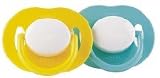 AVENT - Plain Pacifiers - Infant