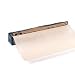 Beyond Gourmet 71 sq.ft. Unbleached Parchment Paper Jumbo Roll