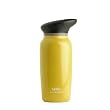 Waterbox Square Stainless Steel Water Bottle (750mL)