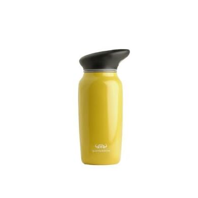 Waterbox Square Stainless Steel Water Bottle (750mL)