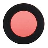 Fantasea 56mm Red Wet Filter, Fits Over Port, for the CP-4 Sport, CP-4 Pro, FL-3, FL-4, FL-6, FP-1 & FP-4 or other Housings with 56mm Lens Port Diameter