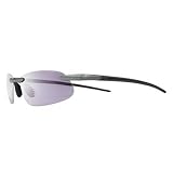 Nike Snare Sunglasses - EV0279-003 (Matte Gunmetal Frame w/ Max Golf Tint Lens)