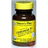 Chromium Picolinate 200mcg - 180 - Tablet