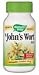 St. John's Wort (350mg)